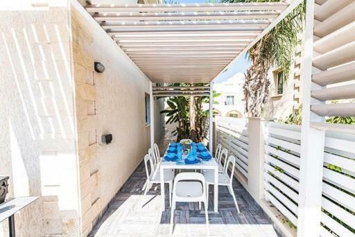 Timotheos Villa Protaras Exterior photo